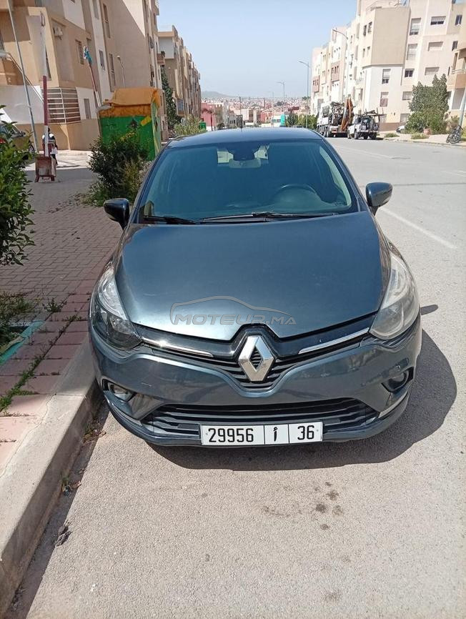 clio 4 manuil model 2021 baki jdid 