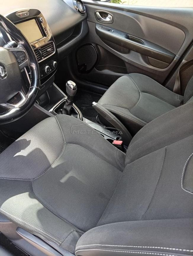 clio 4 manuil model 2021 baki jdid 