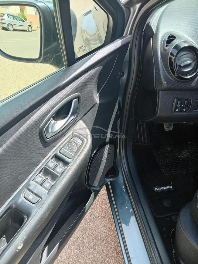 clio 4 manuil model 2021 baki jdid 