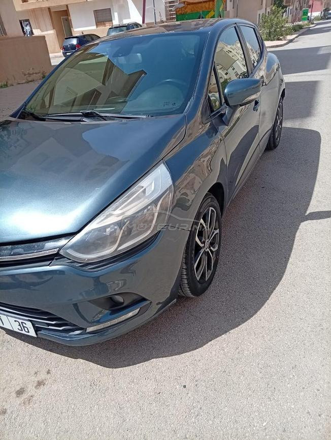 clio 4 manuil model 2021 baki jdid 