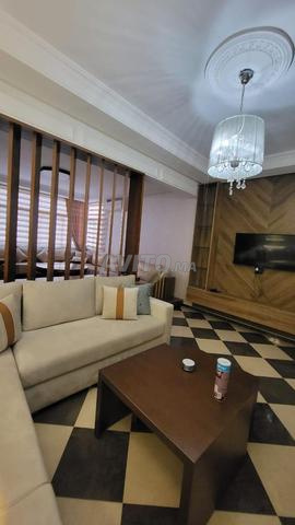 Appartement familial de luxe