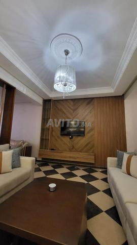 Appartement familial de luxe - 2