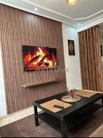 Appartement meublé à vendre à Tanger - 2