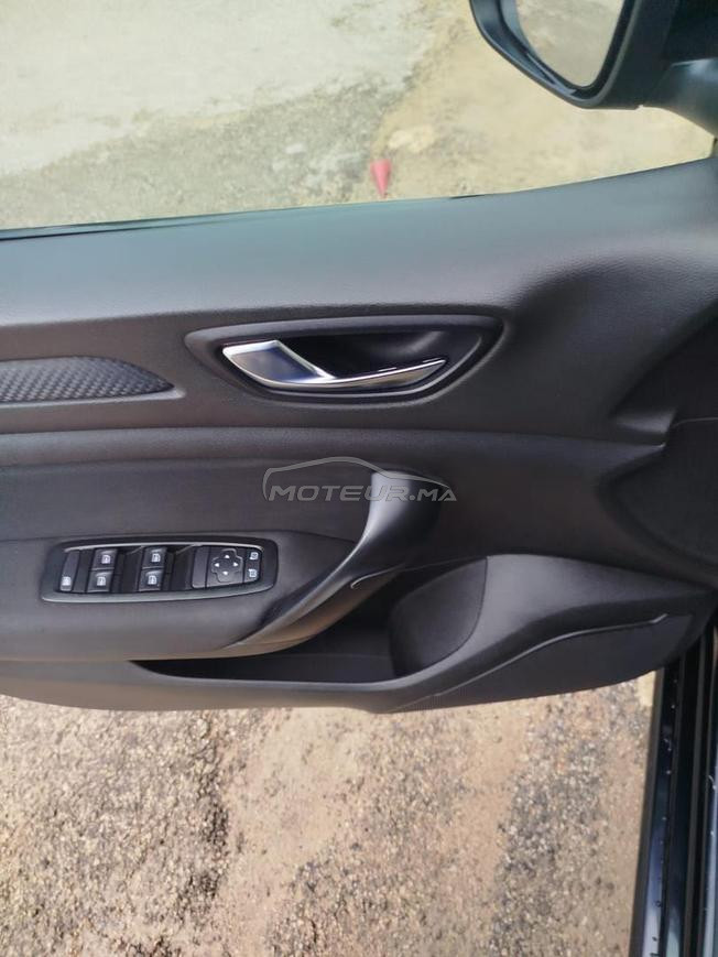 Renault Megane Diesel Automatique 2022 à Meknès