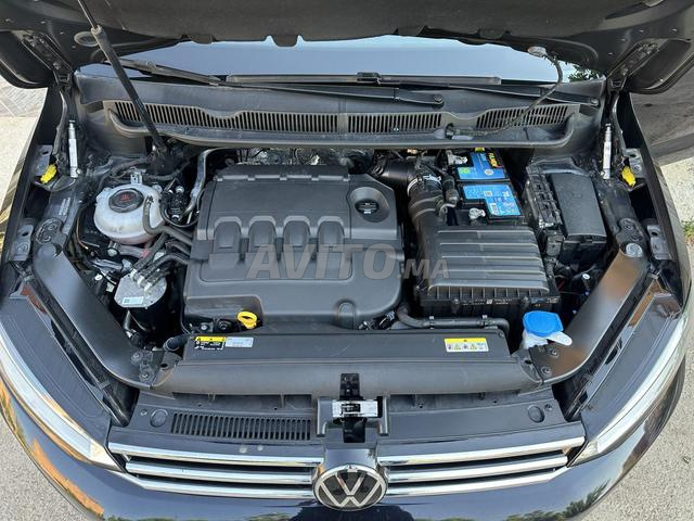 2L 7 places seulement 100000km automatique première main - 2