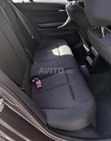 BMW SERIE 1 - 116 d AUTOMATIQUE