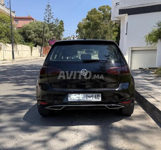 جولف 7 TDI 2014، 2 لتر - 2