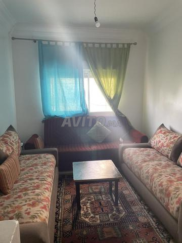 Appartement à louer à Martil - 2