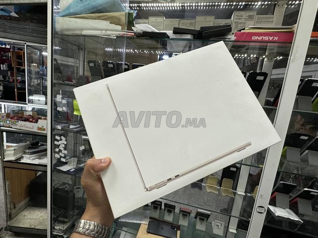 Macbook M4 Air 256 - 2