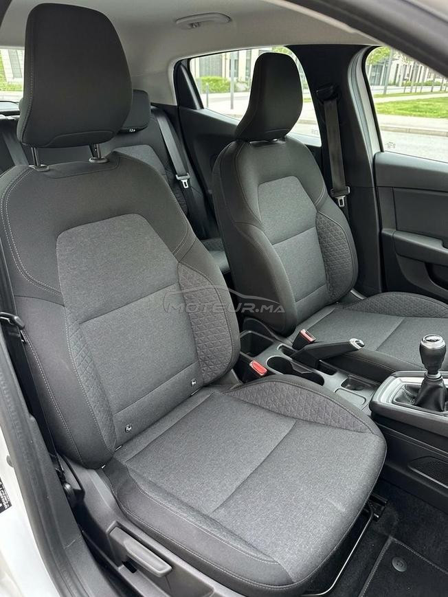  Renault Clio 5 en très bon état 