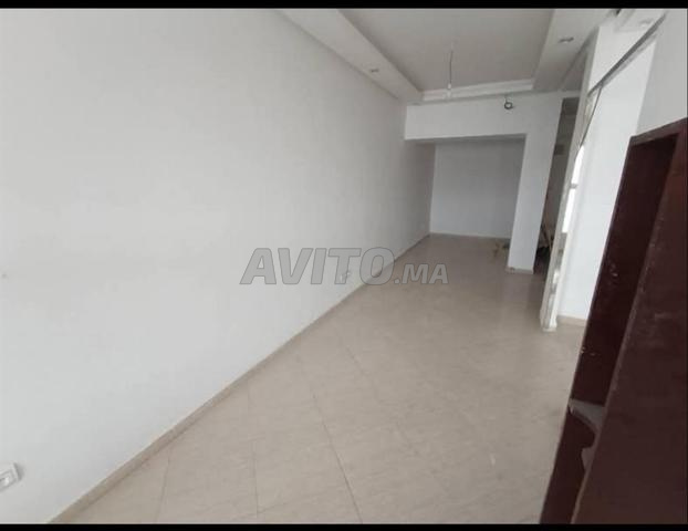 Bureaux boulevard Mohamed 5 - 2