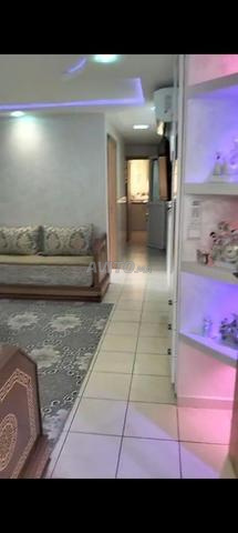 Appartement à louer 60 m² à Fnideq - 2