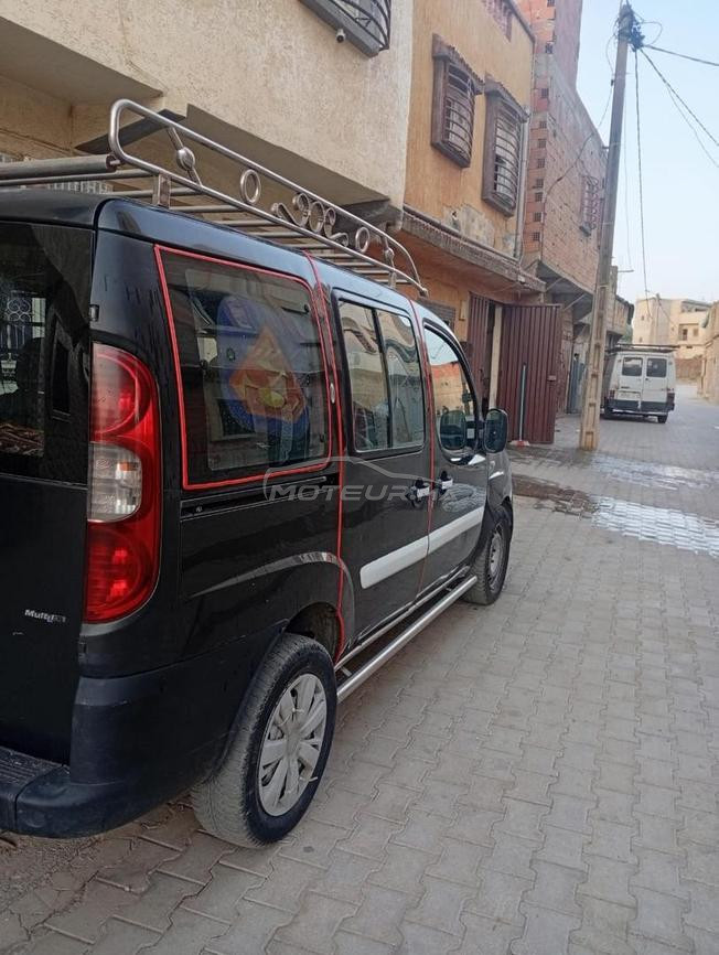طموبيل مليحة
