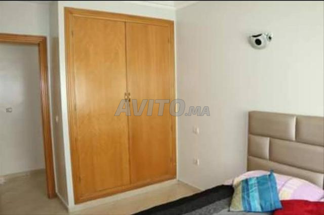 À vendre Appartement Oulad Saleh Bouskoura - 2