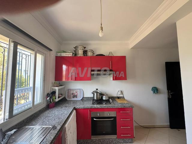 Appartement à louer avec piscine 3 chambres - 2