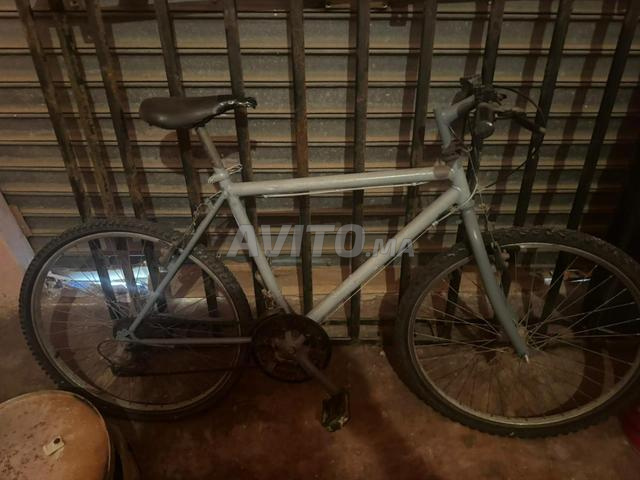 Vélo propre - 2