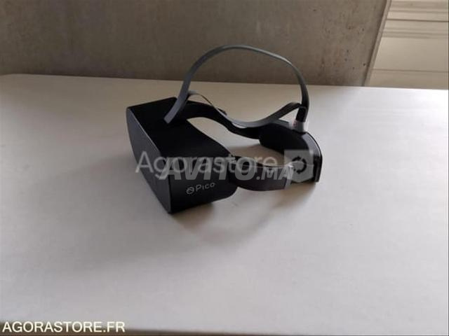 Lot de 40 casques de réalité virtuelle PICO G2 4K - 2