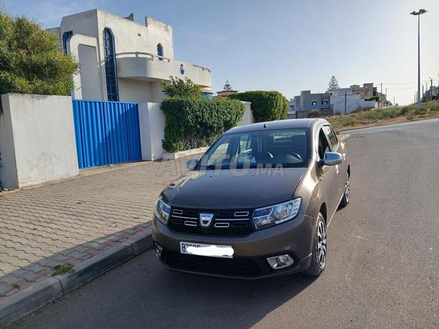 Dacia Logan - 2