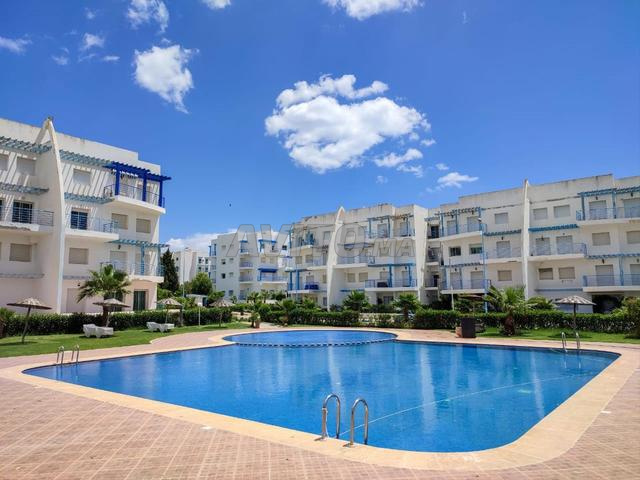 Appartements à louer avec 3 piscines
