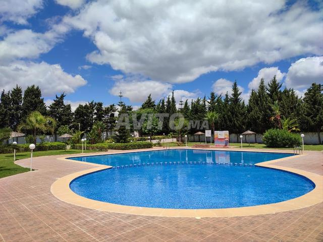 Appartements à louer avec 3 piscines