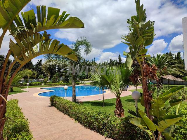 Appartements à louer avec 3 piscines