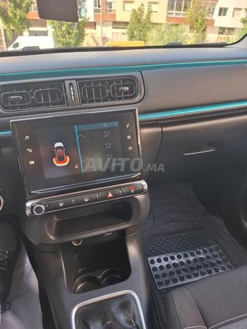 Citroën C3 HDI Diesel
