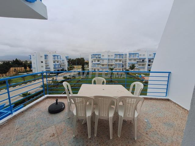 Appartements à louer avec 3 piscines