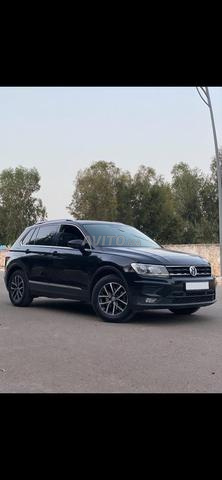 Tiguan 2018 première main - 2