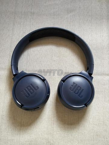 Casque JBL Bluetooth Type-C Original