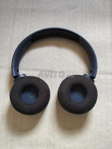 Casque JBL Bluetooth Type-C Original - 2