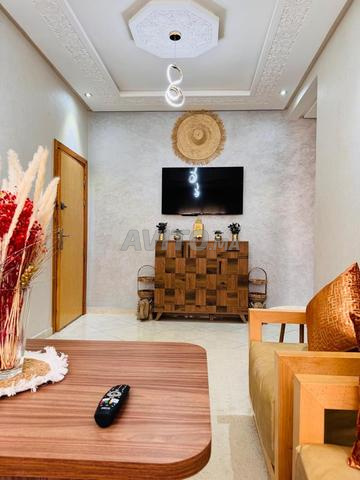 Appartement à louer 60 m² à Agadir - 2