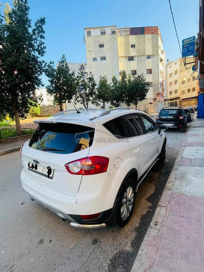 Ford Kuga Diesel