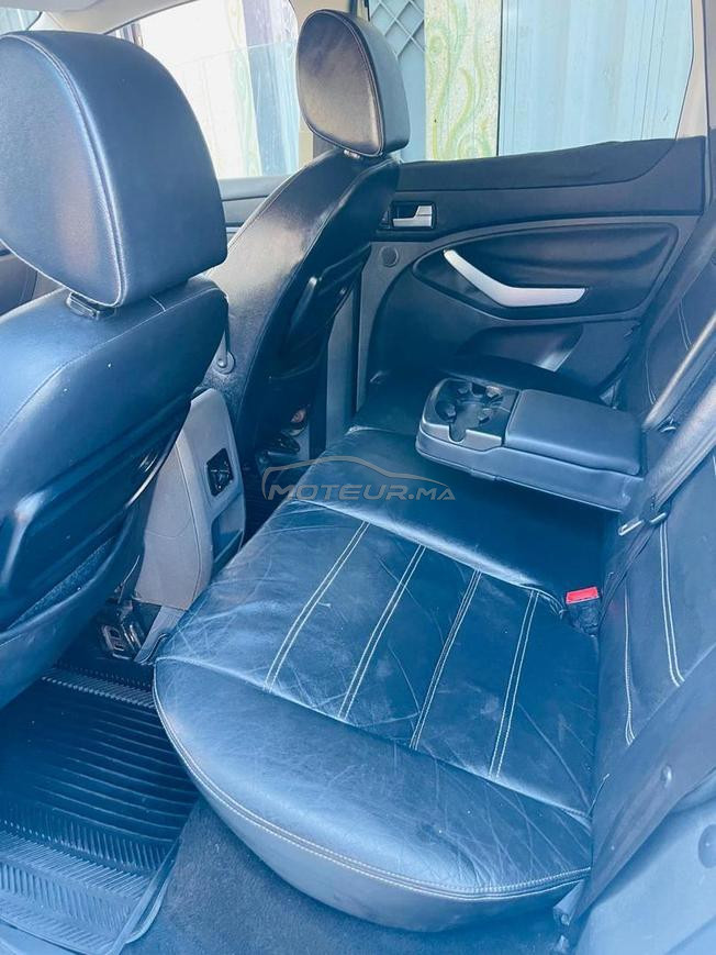 Ford Kuga Diesel