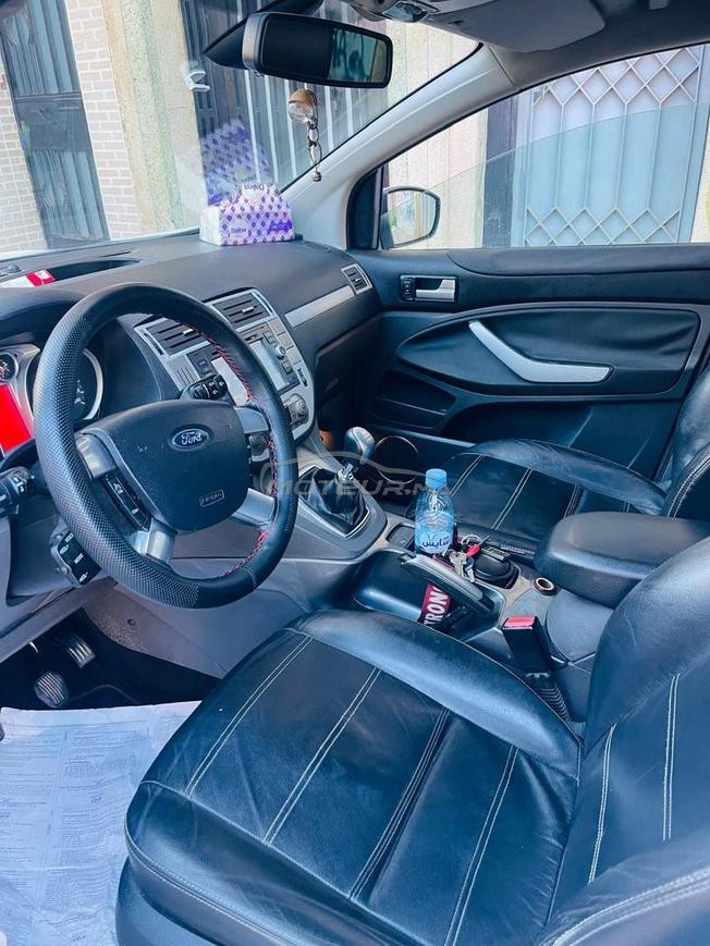 Ford Kuga Diesel