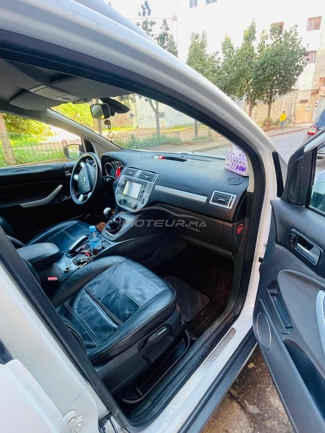 Ford Kuga Diesel