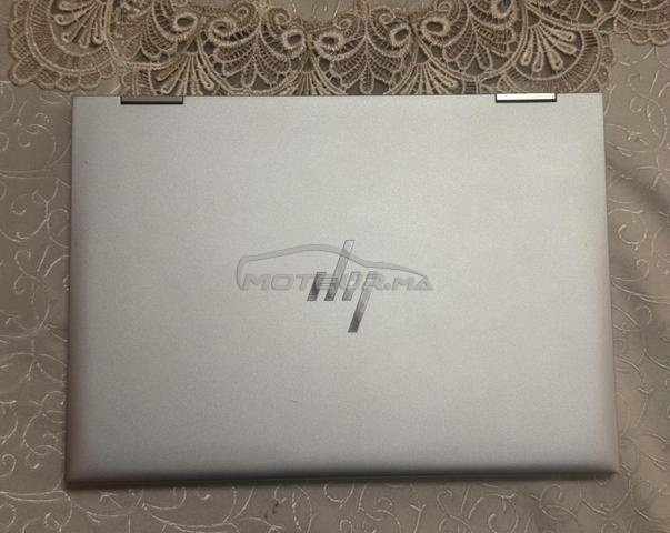 HP Elite x360 1040 G10 - i5 الجيل 13، لمس - 2
