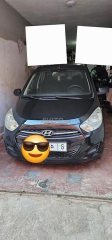 هيونداي i10