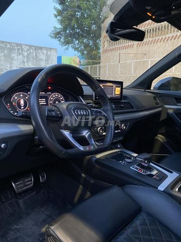 Audi Q5 Diesel Automatique 2019 ded 2022 - 2