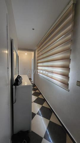 Appartement climatisé dans la ville de Martil - 2