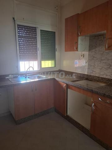 Appartement à louer Nassim - 2
