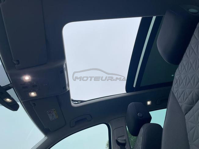 Volkswagen Tiguan Diesel Automatique 2022