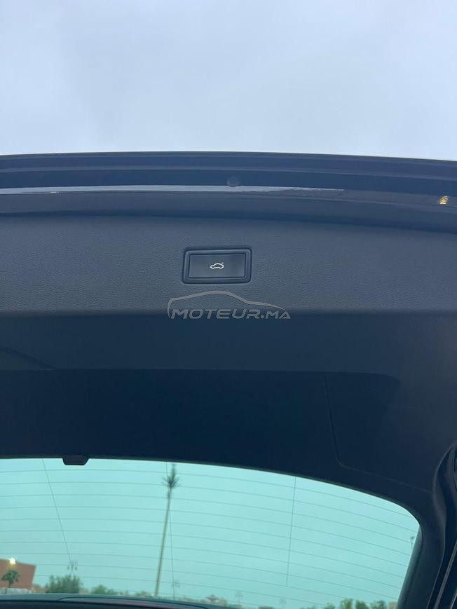 Volkswagen Tiguan Diesel Automatique 2022