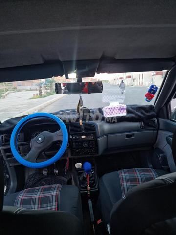 R19 Storia 1.8 injection - 2
