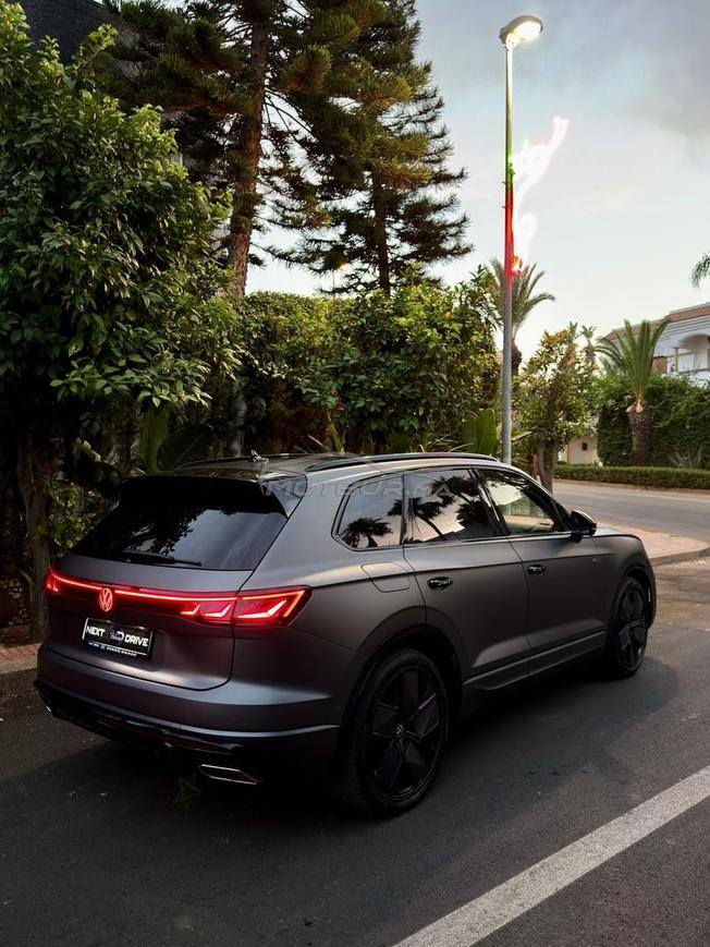 Touareg R Line 2024 1ere main