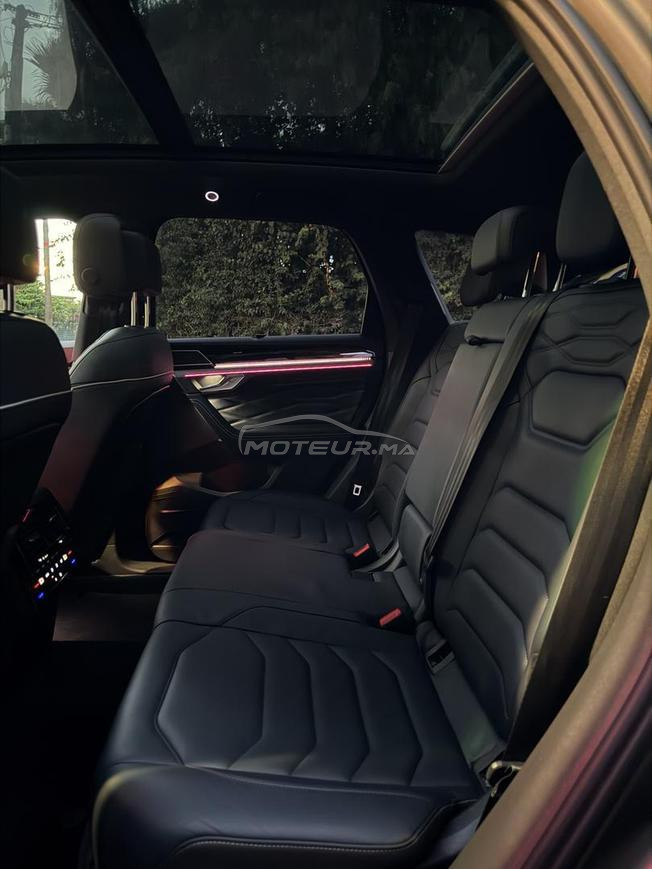 Touareg R Line 2024 1ere main