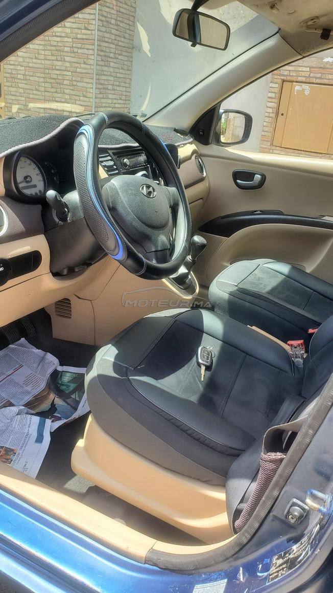 Hyundai i10 à vendre - Bon état