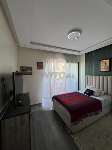 Appartement à vendre - 2