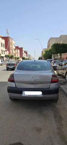 رينو ميجان - 2