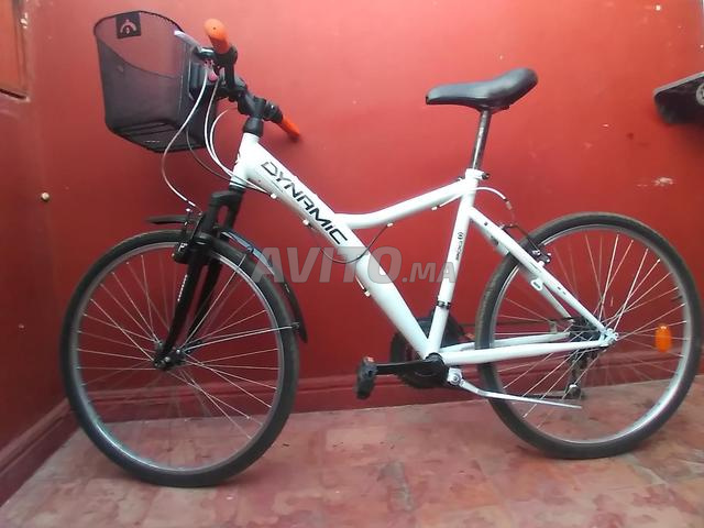 Vélo importé de France - 2