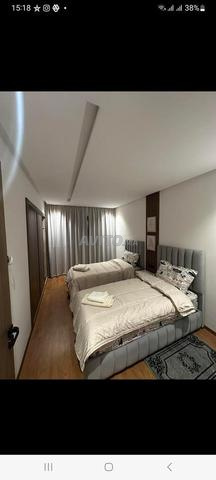 Appartement résidentiel 4 pièces WiFi - 2